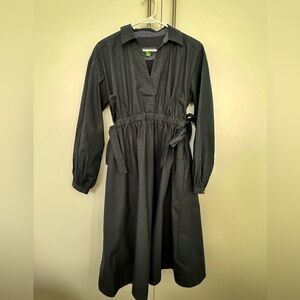 Maeve Dress from Anthropologie